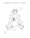 INDUSTRIAL ROBOT diagram and image