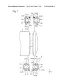 INDUSTRIAL ROBOT diagram and image