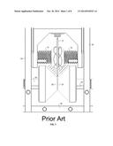 Wire Stripper Clamping Device diagram and image