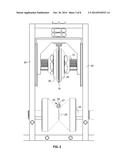 Wire Stripper Clamping Device diagram and image