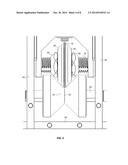 Wire Stripper Clamping Device diagram and image