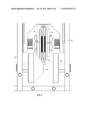 Wire Stripper Clamping Device diagram and image