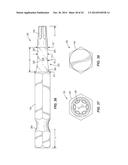 TOOL BIT diagram and image