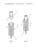 ANNEALING SYSTEM FOR CARTRIDGE CASINGS diagram and image