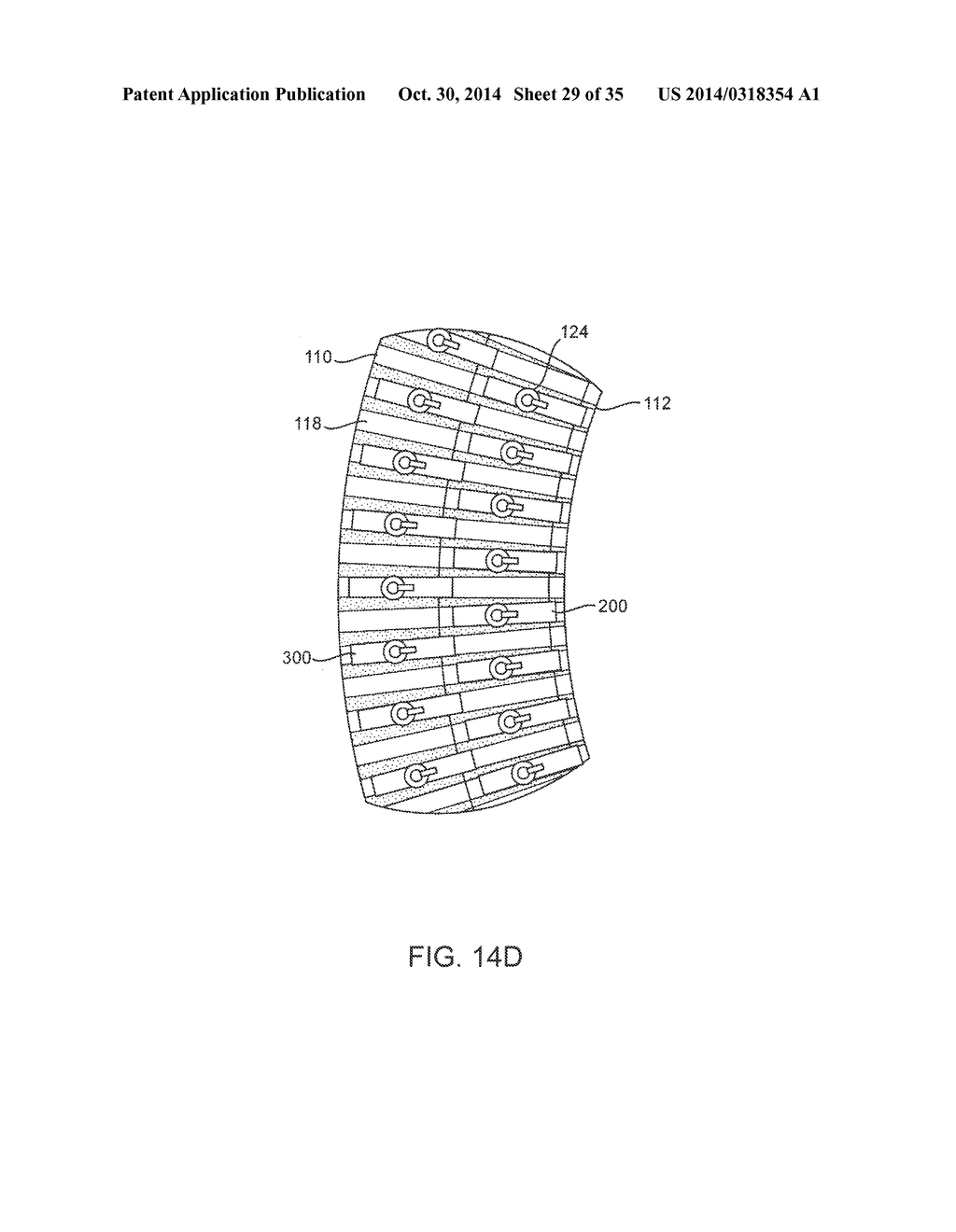 BRAIDING MECHANISM AND METHODS OF USE - diagram, schematic, and image 30