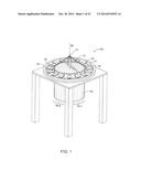 BRAIDING MECHANISM AND METHODS OF USE diagram and image