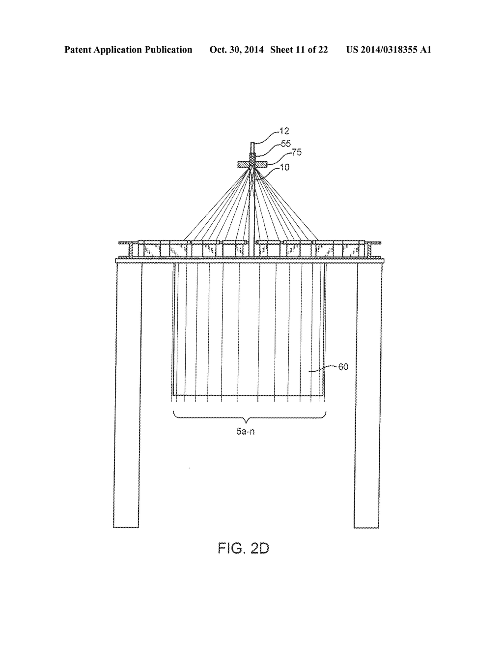 BRAIDING MECHANISM AND METHODS OF USE - diagram, schematic, and image 12