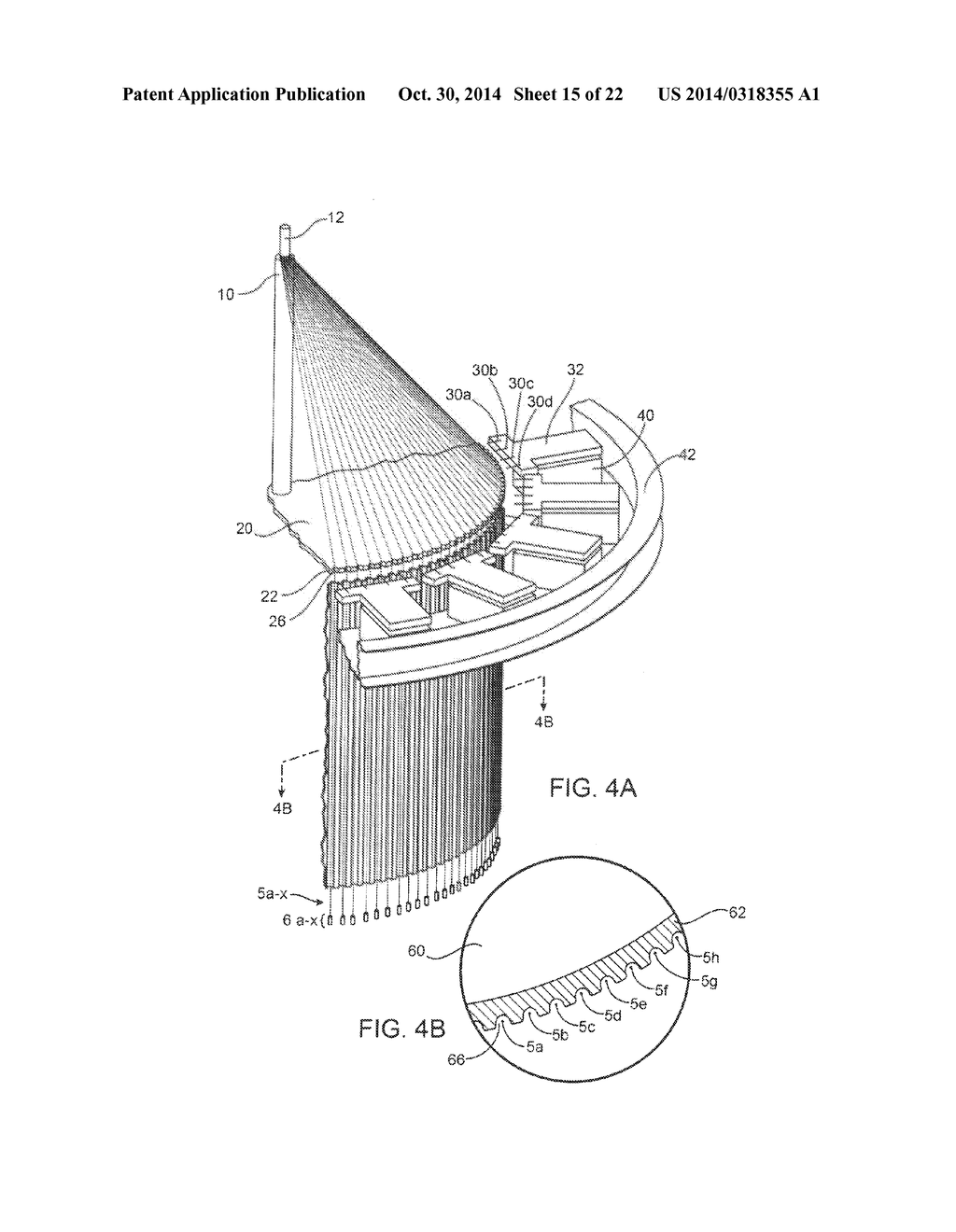 BRAIDING MECHANISM AND METHODS OF USE - diagram, schematic, and image 16