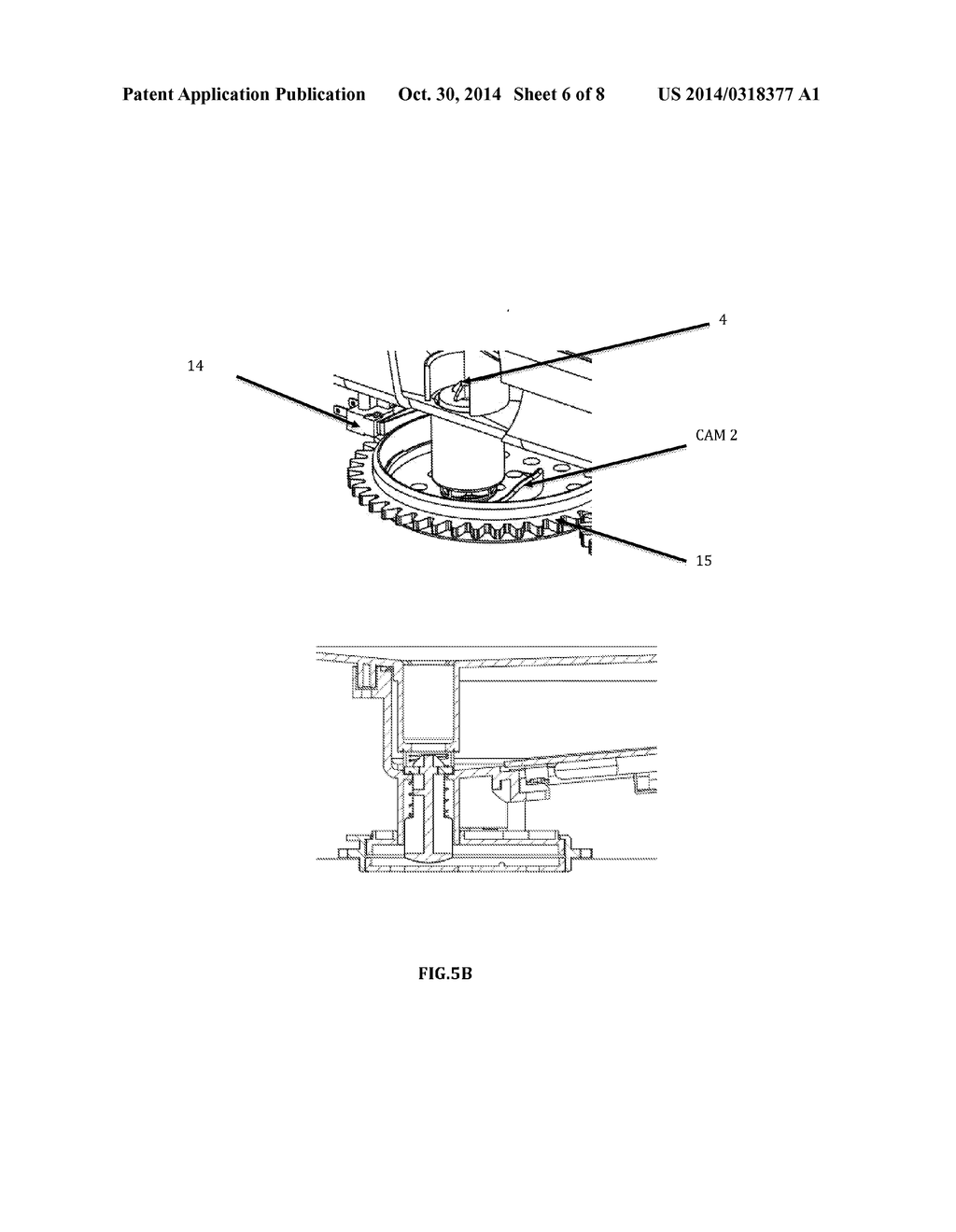 BEVERAGE TEMPERATURE OPTIMIZER MACHINE - diagram, schematic, and image 07