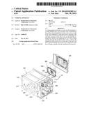 COOKING APPARATUS diagram and image