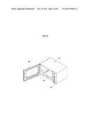 COOKING APPARATUS diagram and image