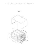 COOKING APPARATUS diagram and image