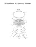 COOKING APPARATUS diagram and image