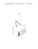 COOKING APPARATUS diagram and image