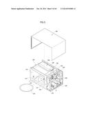 COOKING APPARATUS diagram and image