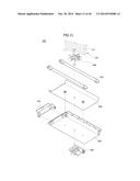 COOKING APPARATUS diagram and image