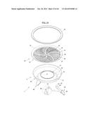 COOKING APPARATUS diagram and image