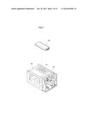 COOKING APPARATUS diagram and image