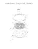 COOKING APPARATUS diagram and image