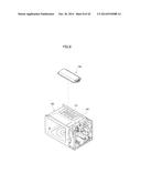 COOKING APPARATUS diagram and image