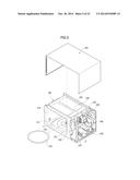 COOKING APPARATUS diagram and image