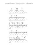 PRINTING LAYERS OF CERAMIC INK IN SUBSTANTIALLY EXACT REGISTRATION BY     DIFFERENTIAL INK MEDIUM THERMAL EXPULSION diagram and image