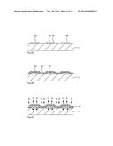 PRINTING LAYERS OF CERAMIC INK IN SUBSTANTIALLY EXACT REGISTRATION BY     DIFFERENTIAL INK MEDIUM THERMAL EXPULSION diagram and image