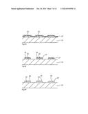 PRINTING LAYERS OF CERAMIC INK IN SUBSTANTIALLY EXACT REGISTRATION BY     DIFFERENTIAL INK MEDIUM THERMAL EXPULSION diagram and image