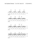 PRINTING LAYERS OF CERAMIC INK IN SUBSTANTIALLY EXACT REGISTRATION BY     DIFFERENTIAL INK MEDIUM THERMAL EXPULSION diagram and image