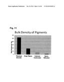 Fibrous Structured Amorphous Silica Including Precipitated Calcium     Carbonate, Compositions of Matter Made Therewith, and Methods of Use     Thereof diagram and image