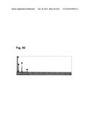 Fibrous Structured Amorphous Silica Including Precipitated Calcium     Carbonate, Compositions of Matter Made Therewith, and Methods of Use     Thereof diagram and image