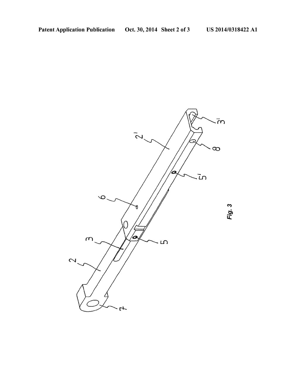 Linear Guide - diagram, schematic, and image 03