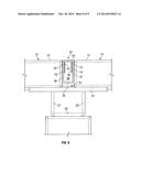 TABLE PRIVACY PANEL diagram and image