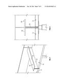 TABLE PRIVACY PANEL diagram and image