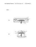 NITRIDE SEMICONDUCTOR AND NITRIDE SEMICONDUCTOR CRYSTALGROWTH METHOD diagram and image