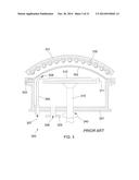 HIGH THROUGHPUT EPITAXIAL DEPOSITION SYSTEM FOR SINGLE CRYSTAL SOLAR     DEVICES diagram and image