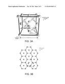 NUCLEATION OF ALUMINUM NITRIDE ON A SILICON SUBSTRATE USING AN AMMONIA     PREFLOW diagram and image