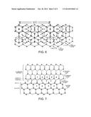 NUCLEATION OF ALUMINUM NITRIDE ON A SILICON SUBSTRATE USING AN AMMONIA     PREFLOW diagram and image