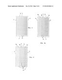 Fluid Bed Granulation Process diagram and image