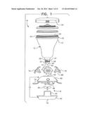 TOP-FILL HUMMINGBIRD FEEDER WITH FLOAT VALVE BASE CLOSURE MECHANISM diagram and image