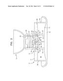 TOP-FILL HUMMINGBIRD FEEDER WITH FLOAT VALVE BASE CLOSURE MECHANISM diagram and image