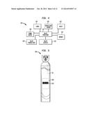 Nitric Oxide Delivery Device diagram and image