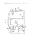 Nitric Oxide Delivery Device diagram and image