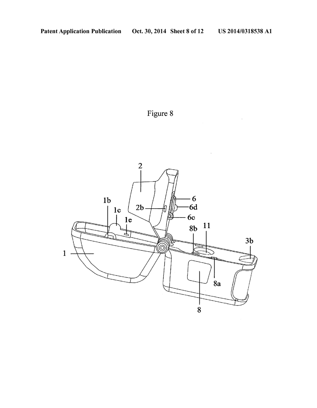 INHALATION DEVICE - diagram, schematic, and image 09