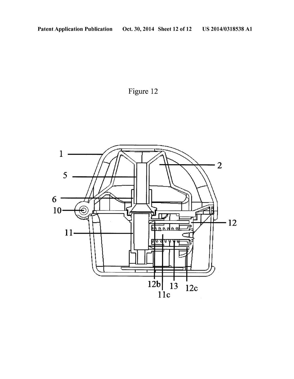 INHALATION DEVICE - diagram, schematic, and image 13