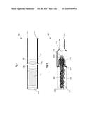 ELECTRICALLY HEATED SMOKING SYSTEM HAVING A LIQUID STORAGE PORTION diagram and image