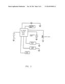 ELECTRONIC CIGARETTE diagram and image