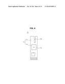 DISHWASHER AND SENSING MODULE FOR THE SAME diagram and image