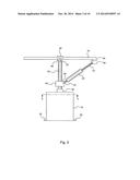 HIGH EFFICIENCY SOLAR DEVICE WITH SENSORS diagram and image