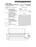 SEMITRANSPARENT PHOTOCONVERSION DEVICE diagram and image